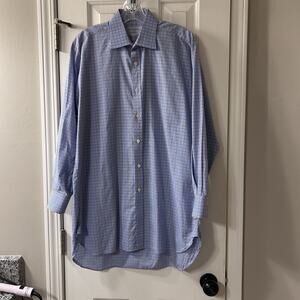 charles tyrwhitt dress shirt 166x33